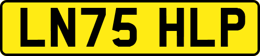 LN75HLP