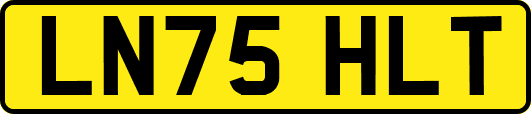 LN75HLT