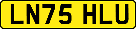 LN75HLU