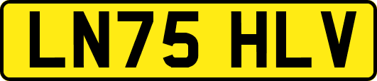 LN75HLV