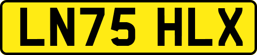 LN75HLX