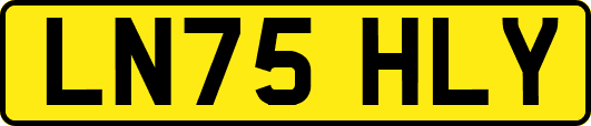 LN75HLY