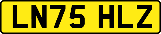 LN75HLZ