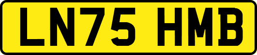 LN75HMB