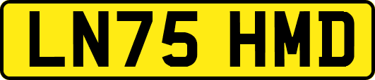 LN75HMD