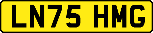 LN75HMG