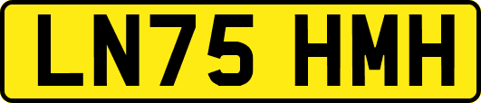 LN75HMH