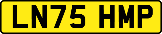 LN75HMP