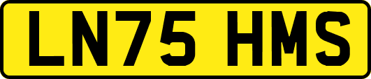 LN75HMS