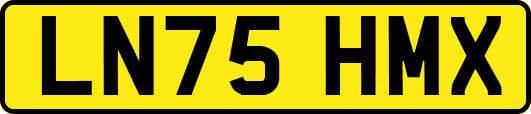 LN75HMX