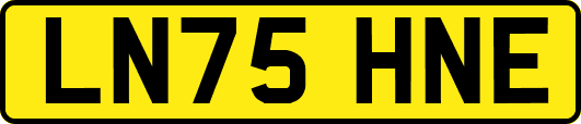 LN75HNE