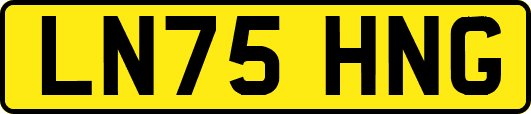 LN75HNG