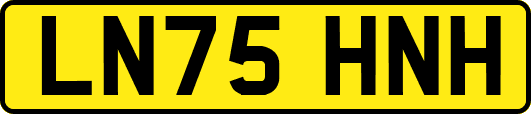 LN75HNH