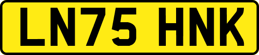 LN75HNK