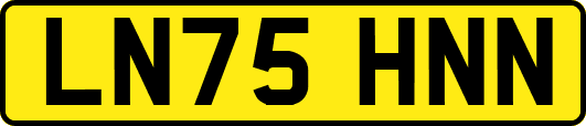 LN75HNN