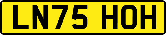 LN75HOH