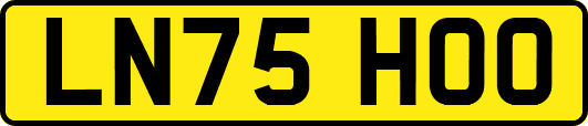 LN75HOO