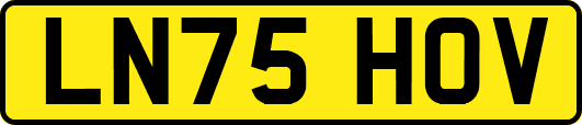 LN75HOV