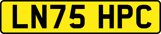 LN75HPC