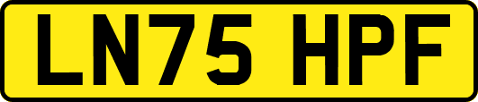 LN75HPF