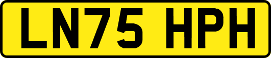 LN75HPH