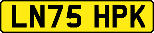 LN75HPK