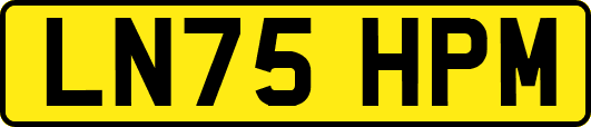 LN75HPM