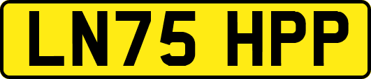 LN75HPP