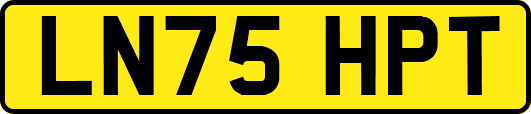 LN75HPT