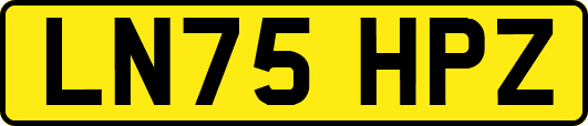 LN75HPZ