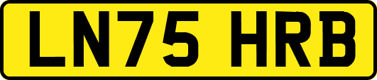 LN75HRB