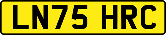 LN75HRC