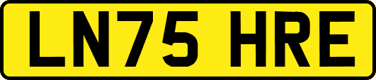 LN75HRE