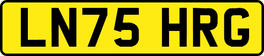 LN75HRG