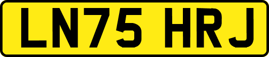 LN75HRJ