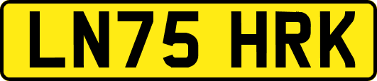 LN75HRK