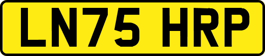LN75HRP