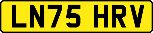 LN75HRV