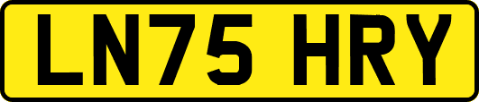 LN75HRY