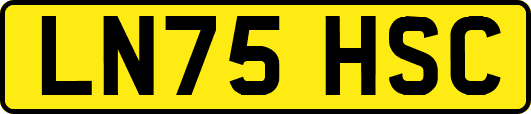 LN75HSC