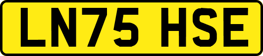 LN75HSE