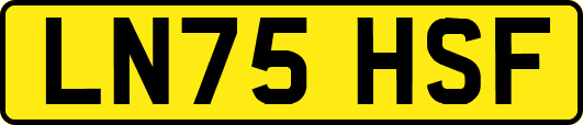 LN75HSF