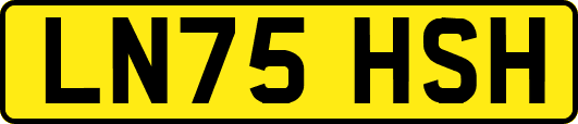 LN75HSH