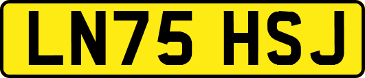 LN75HSJ