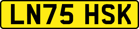 LN75HSK