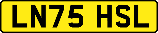 LN75HSL