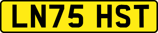 LN75HST