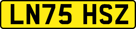 LN75HSZ