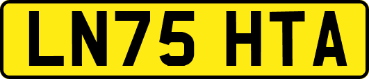LN75HTA