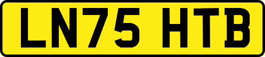 LN75HTB